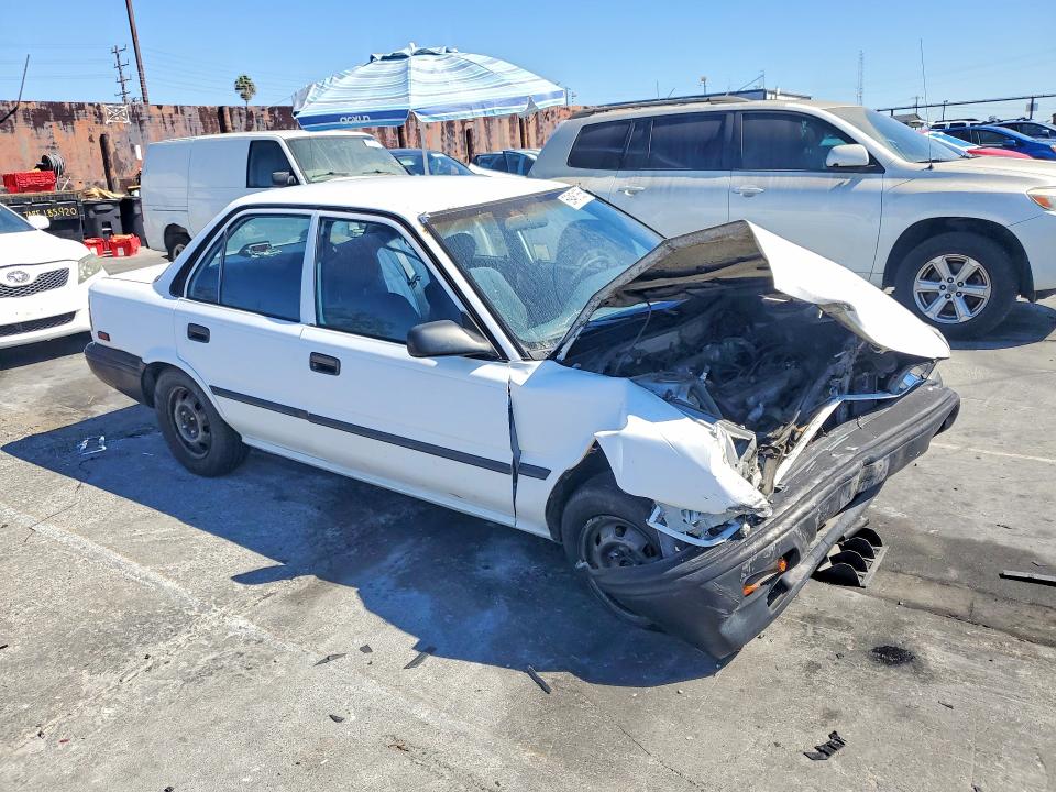 Aukcja sprzedaży 1990 Toyota Corolla, vin: 1NXAE94A3LZ104326, numer aukcji: 69461856