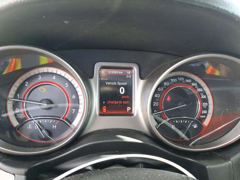 Продажа на аукционе авто 2015 Dodge Journey, vin: 3C4PDDGG8FT522304, номер лота: 70486076