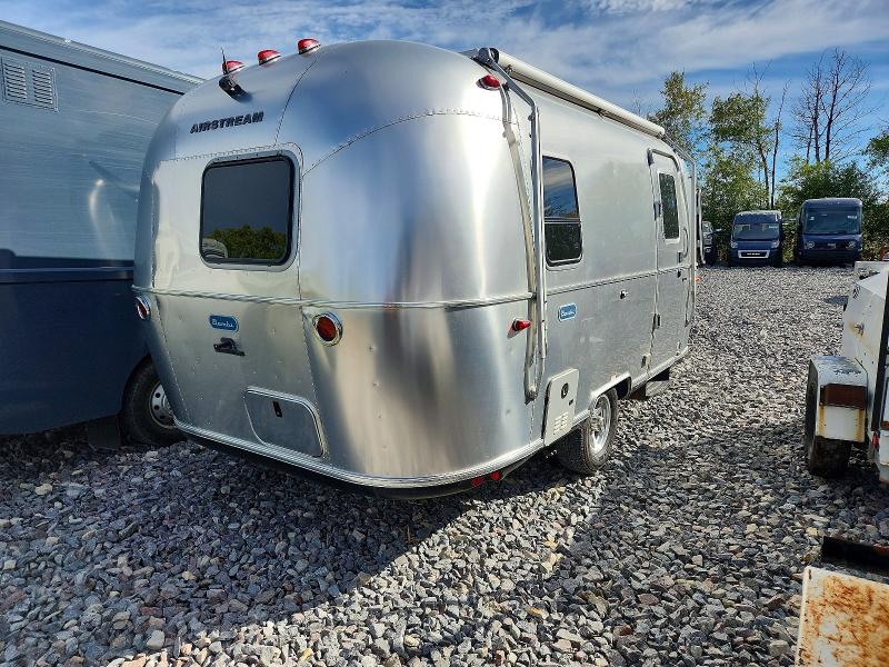2021 Airstream Unknown მანქანა იყიდება აუქციონზე, vin: 1STCMAA16MJ556281, აუქციონის ნომერი: 72163456