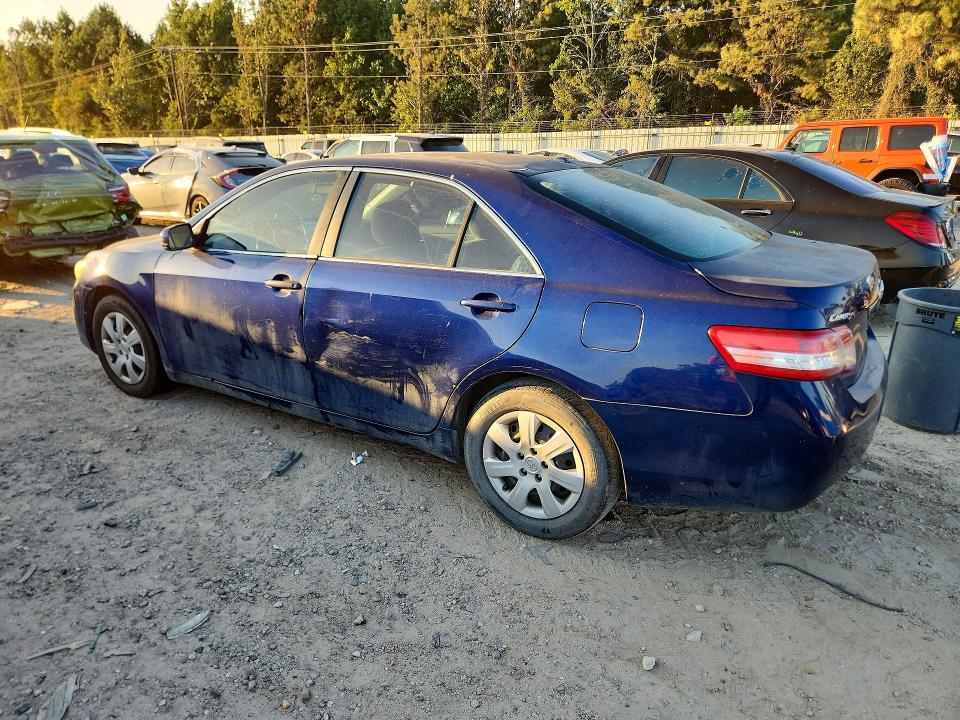 Aukcja sprzedaży 2011 Toyota Camry, vin: 4T1BF3EK5BU649688, numer aukcji: 70966066
