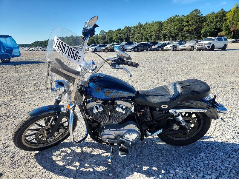 Aukcja sprzedaży 2005 Harley-davidson Xl883, vin: 1HD4CMM125K406052, numer aukcji: 74067056