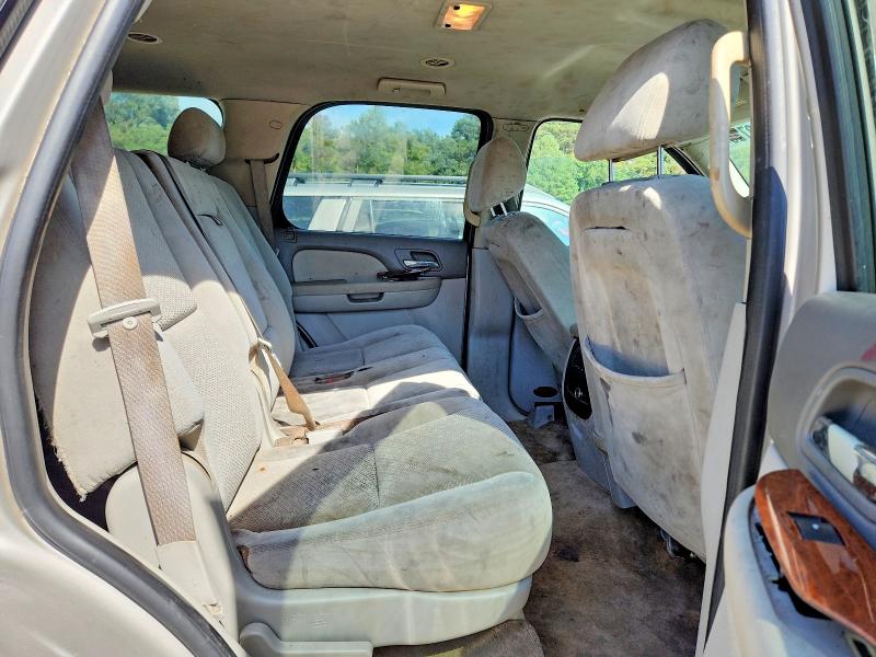 2007 Gmc Yukon მანქანა იყიდება აუქციონზე, vin: 1GKFK13007J136479, აუქციონის ნომერი: 71043726