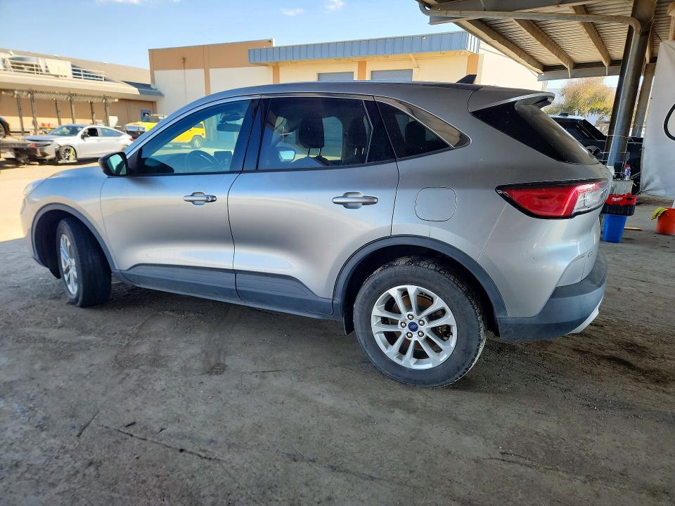 71926616 :رقم المزاد ، 1FMCU9G69NUA83777 vin ، 2022 Ford Escape مزاد بيع