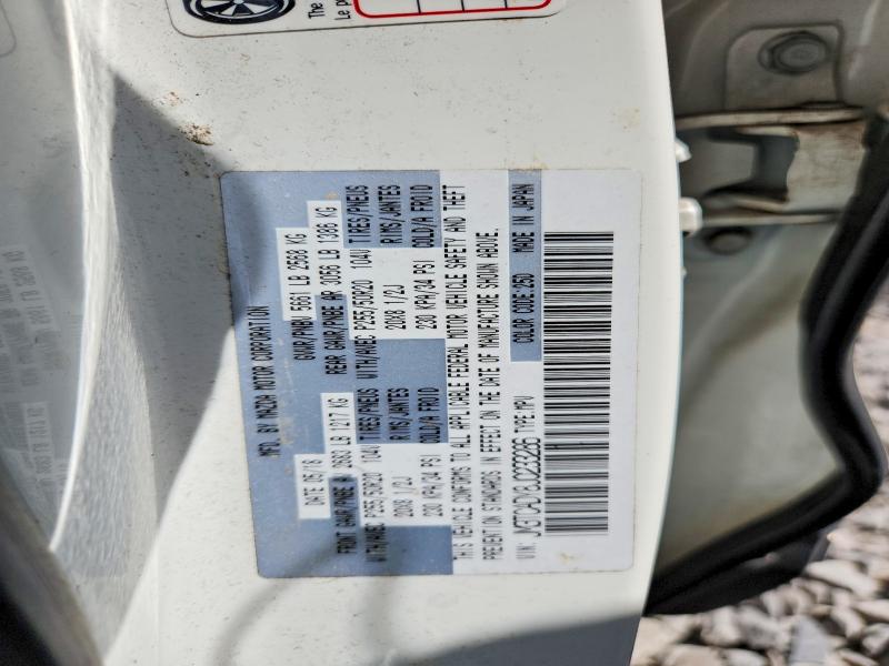 Aukcja sprzedaży 2018 Mazda Cx-9, vin: JM3TCADY8J0233286, numer aukcji: 71590736