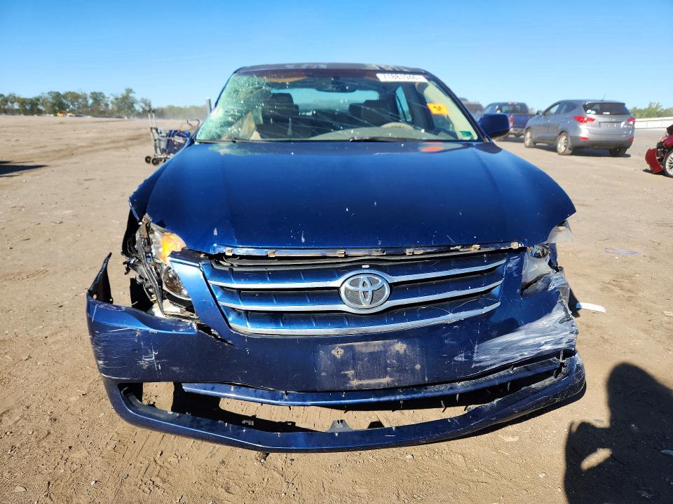 Aukcja sprzedaży 2007 Toyota Avalon, vin: 4T1BK36B57U222772, numer aukcji: 71881946
