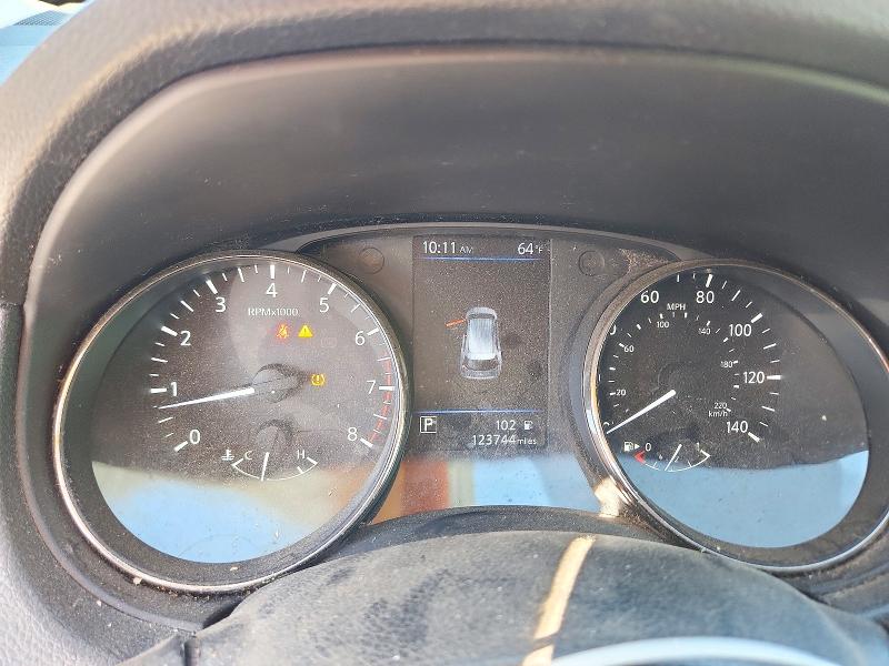 Продажа на аукционе авто 2018 Nissan Rogue, vin: KNMAT2MT6JP572579, номер лота: 71407176