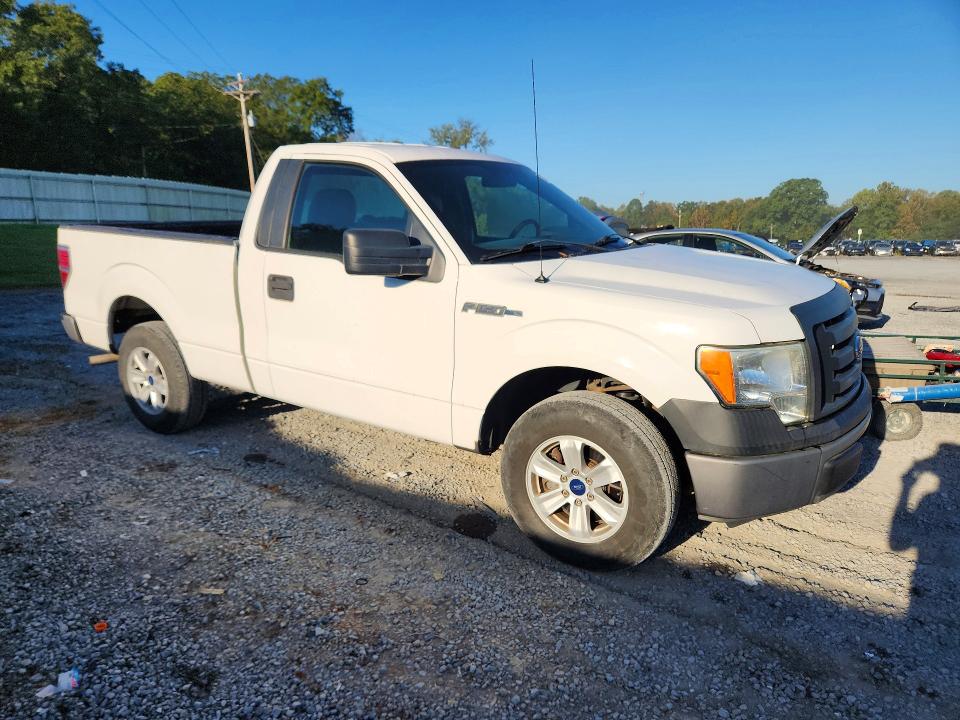 Продажа на аукционе авто 2012 Ford F150, vin: 1FTMF1CM8CFC82541, номер лота: 73286726