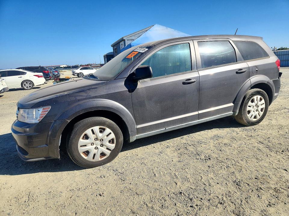 Продаж на аукціоні авто 2014 Dodge Journey, vin: 3C4PDCAB0ET136787, номер лоту: 73710116