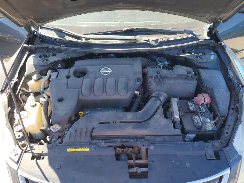 Aukcja sprzedaży 2012 Nissan Altima, vin: 1N4AL2AP0CN497065, numer aukcji: 71897726