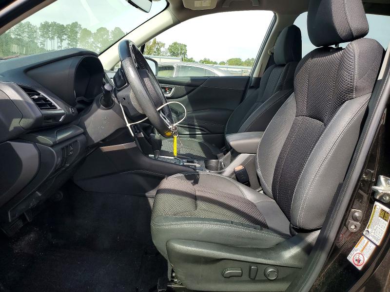 Продажа на аукционе авто 2020 Subaru Forester, vin: JF2SKAGC7LH489108, номер лота: 71885436