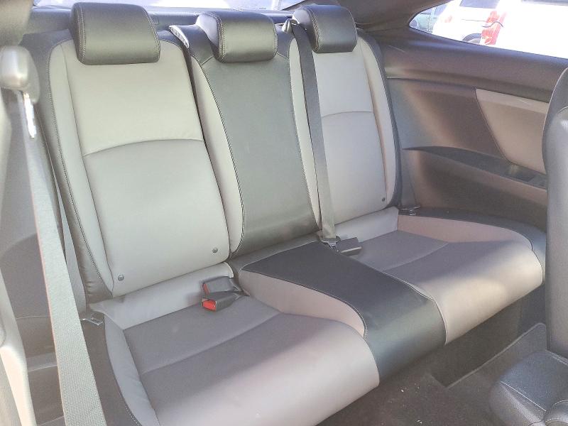 2016 Honda Civic მანქანა იყიდება აუქციონზე, vin: 2HGFC3B97GH356063, აუქციონის ნომერი: 72953226