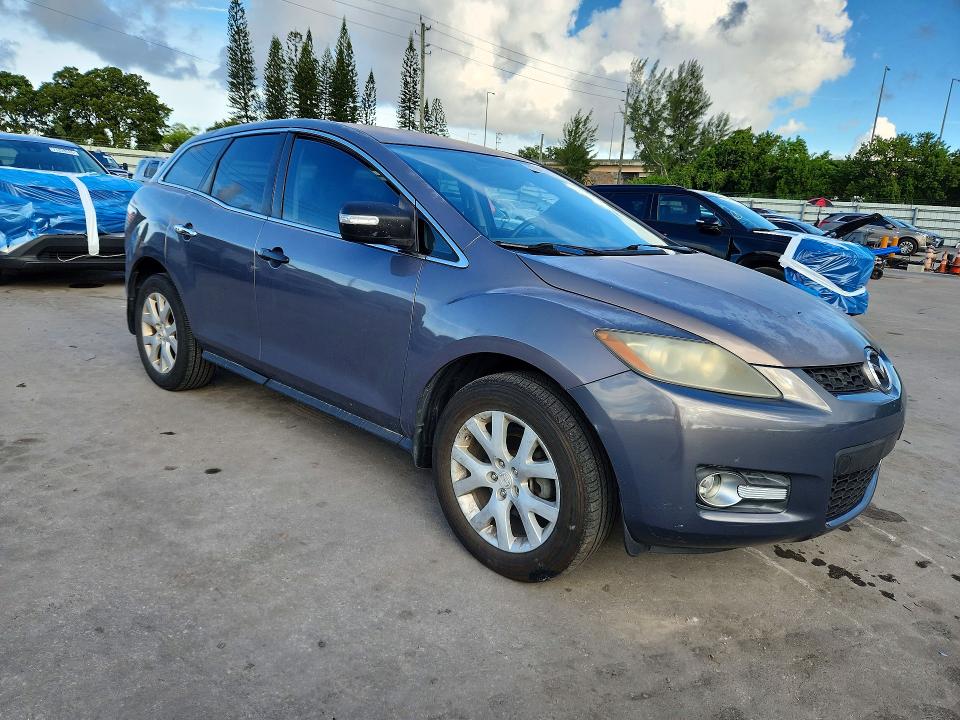 Продаж на аукціоні авто 2009 Mazda Cx-7, vin: JM3ER293690222938, номер лоту: 71764936
