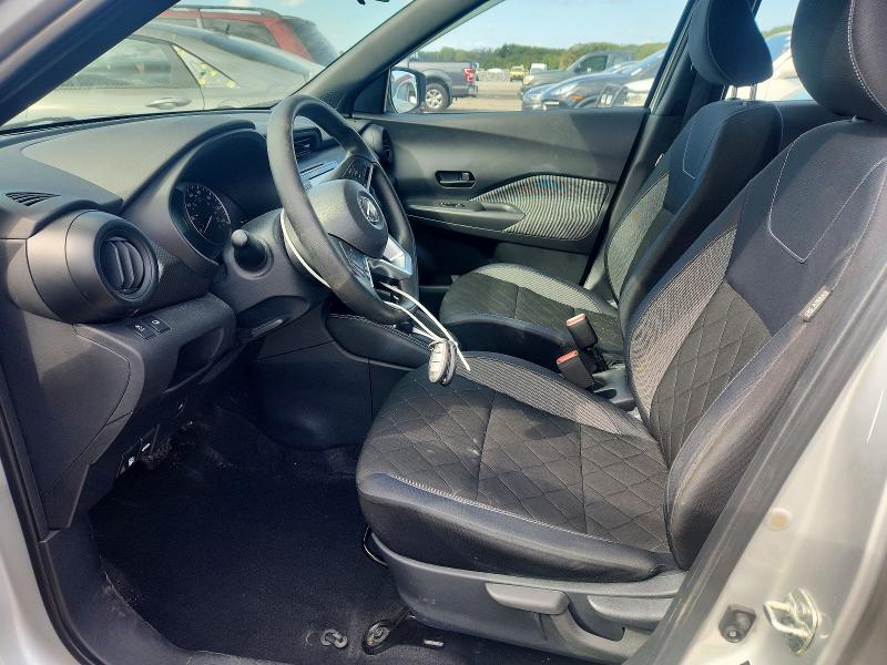 Aukcja sprzedaży 2018 Nissan Kicks, vin: 3N1CP5CU7JL542420, numer aukcji: 71619626