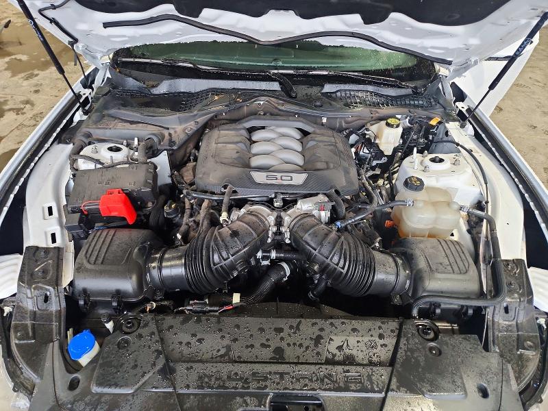 Продаж на аукціоні авто 2024 Ford Mustang, vin: 1FA6P8CF2R5410017, номер лоту: 72925416