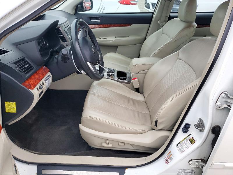 72158076 :رقم المزاد ، 4S3BMCK68C3002226 vin ، 2012 Subaru Legacy مزاد بيع