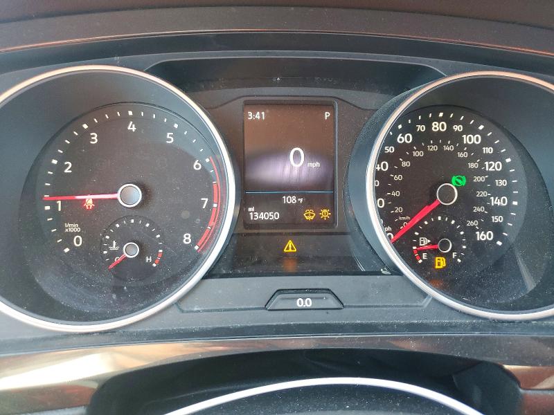 Продаж на аукціоні авто 2018 Volkswagen Tiguan, vin: 3VV3B7AX6JM192472, номер лоту: 71208996