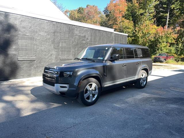 Продаж на аукціоні авто 2023 Land Rover Defender, vin: SALEVFEU3P2143876, номер лоту: 72336766