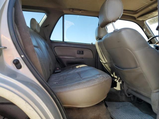 1997 Toyota 4runner მანქანა იყიდება აუქციონზე, vin: JT3HN87R2V0074815, აუქციონის ნომერი: 71080986