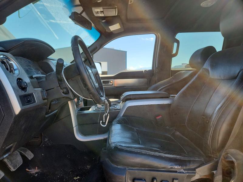 Продаж на аукціоні авто 2014 Ford F150, vin: 1FTFW1ET6EFA78756, номер лоту: 72575056