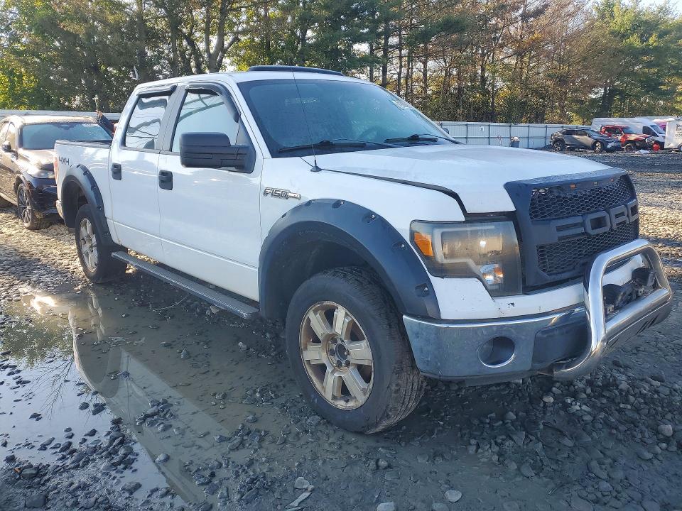 Aukcja sprzedaży 2013 Ford F150, vin: 1FTFW1EF9DFB68170, numer aukcji: 71938626