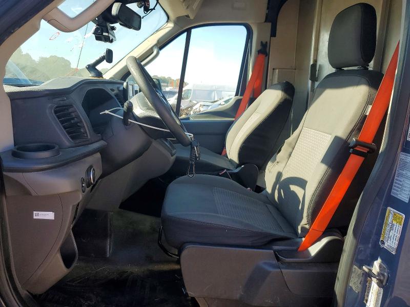 Продаж на аукціоні авто 2021 Ford Trans 250, vin: 1FTBR3X83MKA54477, номер лоту: 73107546