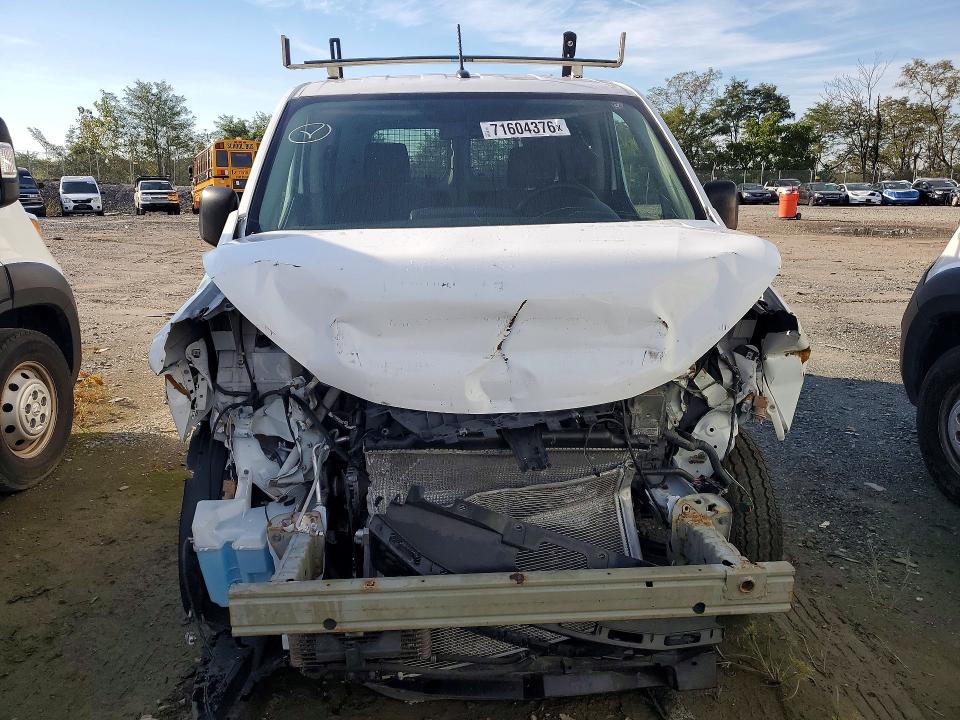 2020 Nissan Nv200 მანქანა იყიდება აუქციონზე, vin: 3N6CM0KN0LK701075, აუქციონის ნომერი: 71604376