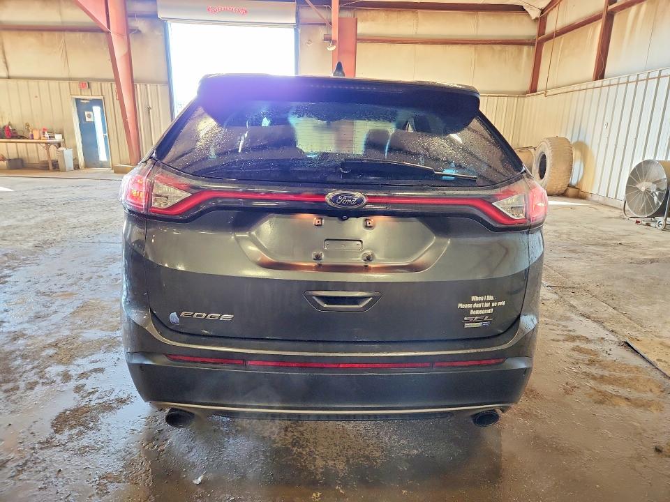 Продаж на аукціоні авто 2016 Ford Edge, vin: 2FMPK4J94GBC51380, номер лоту: 70920146