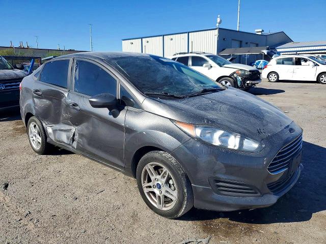 Aukcja sprzedaży 2019 Ford Fiesta, vin: 3FADP4BJ5KM158317, numer aukcji: 70307026