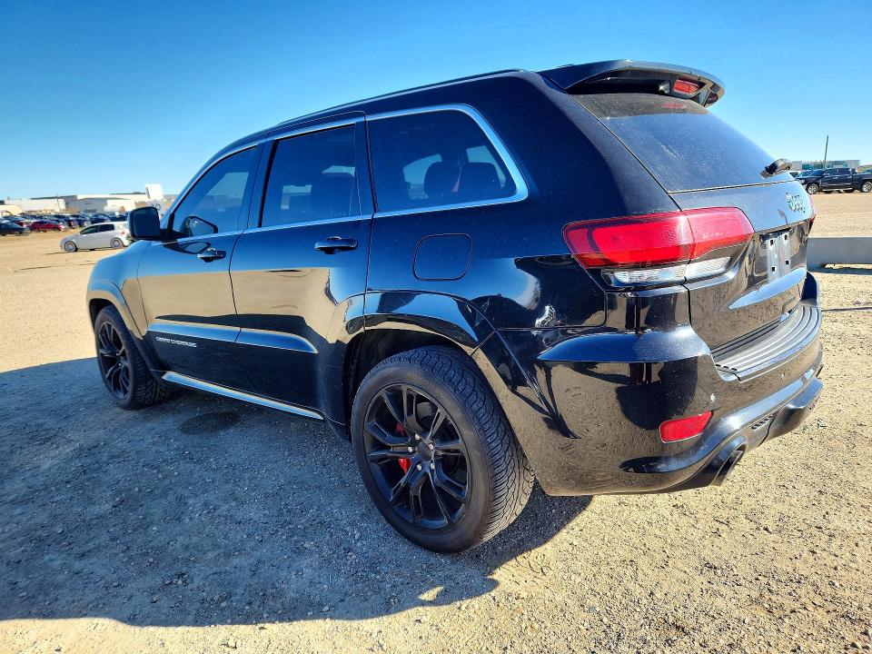 Продажа на аукционе авто 2015 Jeep Grand Cherokee, vin: 1C4RJFDJ0FC761595, номер лота: 73173126