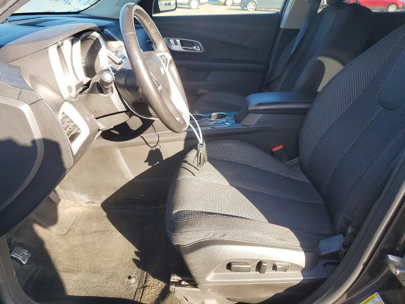 Aukcja sprzedaży 2015 Chevrolet Equinox, vin: 2GNFLGEK4F6128088, numer aukcji: 72227486