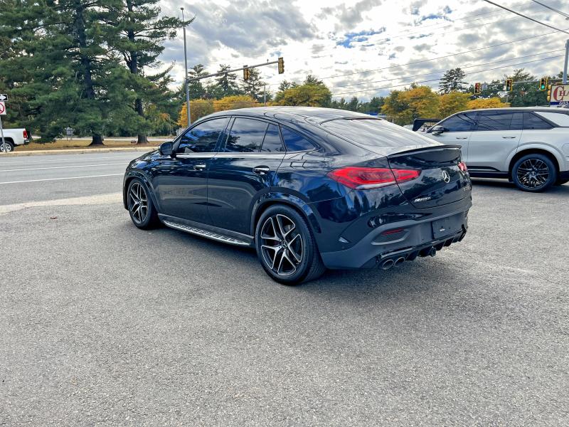 2021 Mercedes-benz Gle Coupe მანქანა იყიდება აუქციონზე, vin: 4JGFD6BB9MA217428, აუქციონის ნომერი: 71319056