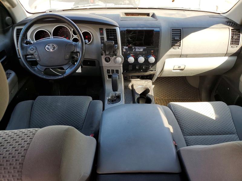 2007 Toyota Tundra მანქანა იყიდება აუქციონზე, vin: 5TFBV54127X019760, აუქციონის ნომერი: 71685226