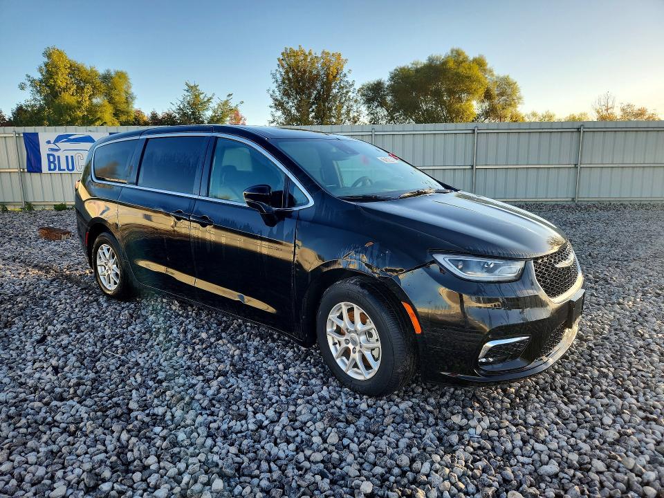 Продаж на аукціоні авто 2025 Chrysler Pacifica, vin: 2C4RC1BG7SR568835, номер лоту: 71865396
