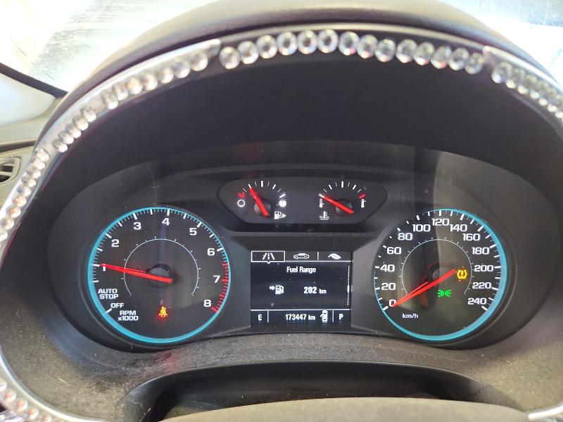 Продаж на аукціоні авто 2021 Chevrolet Malibu, vin: 1G1ZD5ST2MF033450, номер лоту: 69816806