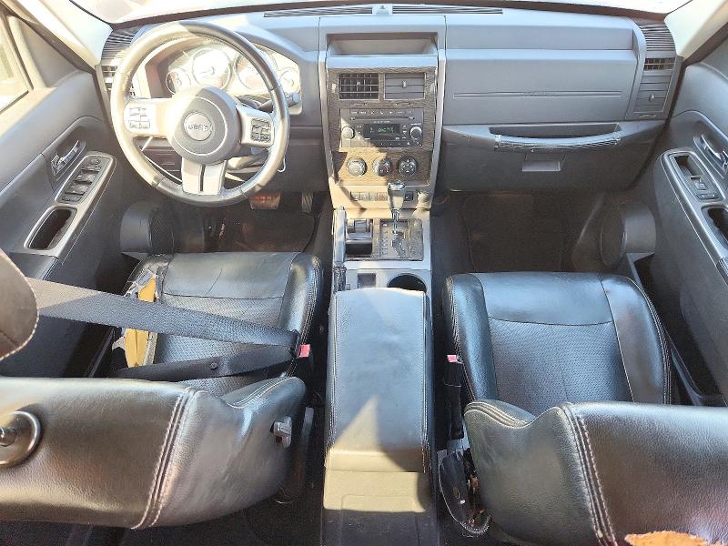 2012 Jeep Liberty მანქანა იყიდება აუქციონზე, vin: 1C4PJMCK4CW149707, აუქციონის ნომერი: 73620916