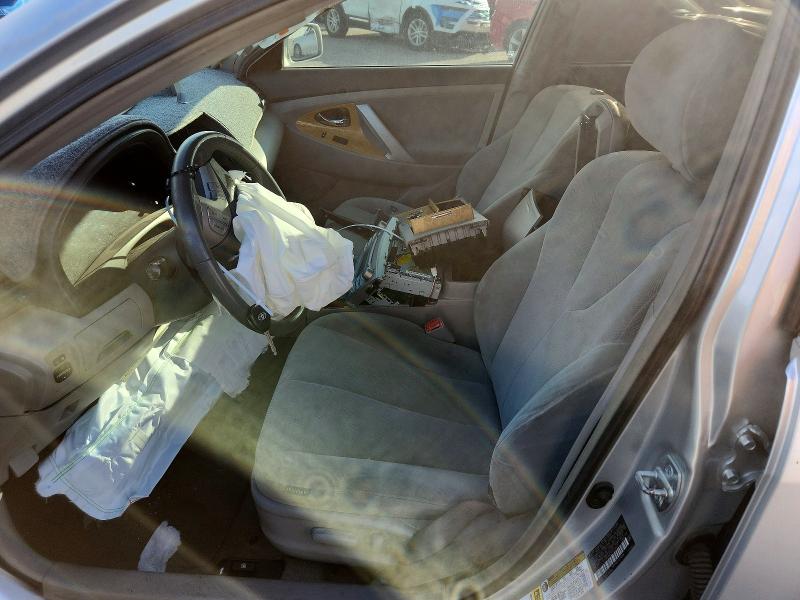 Продажа на аукционе авто 2007 Toyota Camry, vin: 4T1BE46K37U114437, номер лота: 71839356