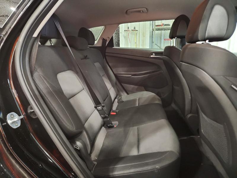 Продажа на аукционе авто 2016 Hyundai Tucson, vin: KM8J33A48GU161483, номер лота: 71245056