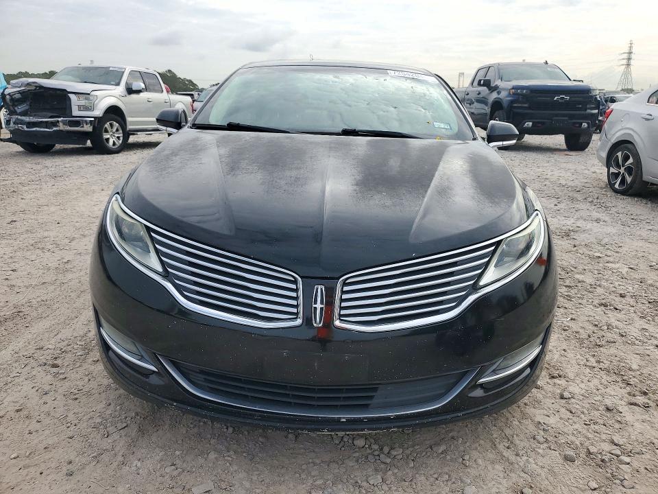 Продажа на аукционе авто 2015 Lincoln Mkz, vin: 3LN6L2GK0FR616094, номер лота: 72842046