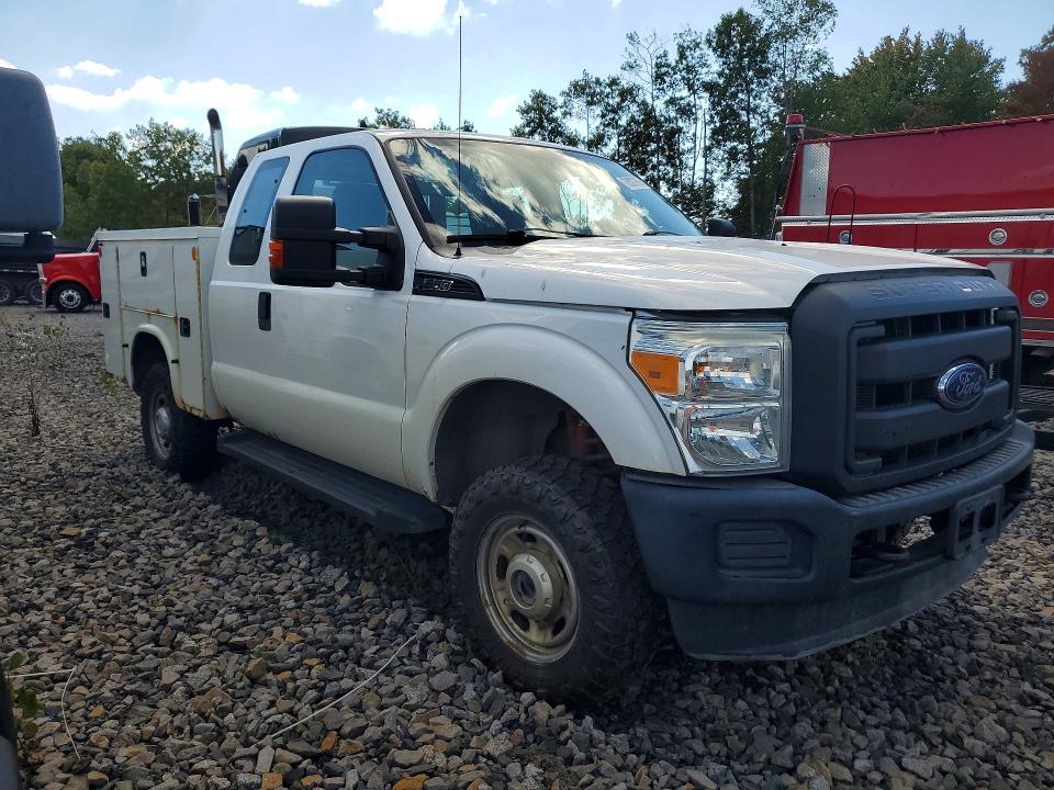 2016 Ford F250 მანქანა იყიდება აუქციონზე, vin: 1FT7X2B65GEB56667, აუქციონის ნომერი: 70527956