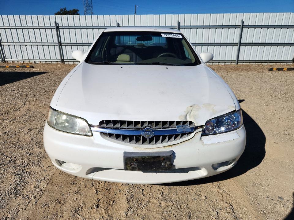 Продаж на аукціоні авто 2001 Nissan Altima, vin: 1N4DL01D21C205819, номер лоту: 72835466