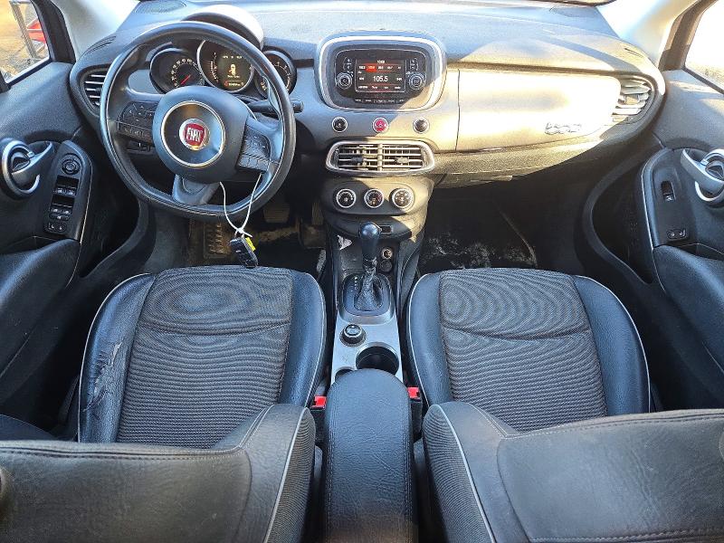 Продажа на аукционе авто 2016 Fiat 500x, vin: ZFBCFYCTXGP359084, номер лота: 70864986