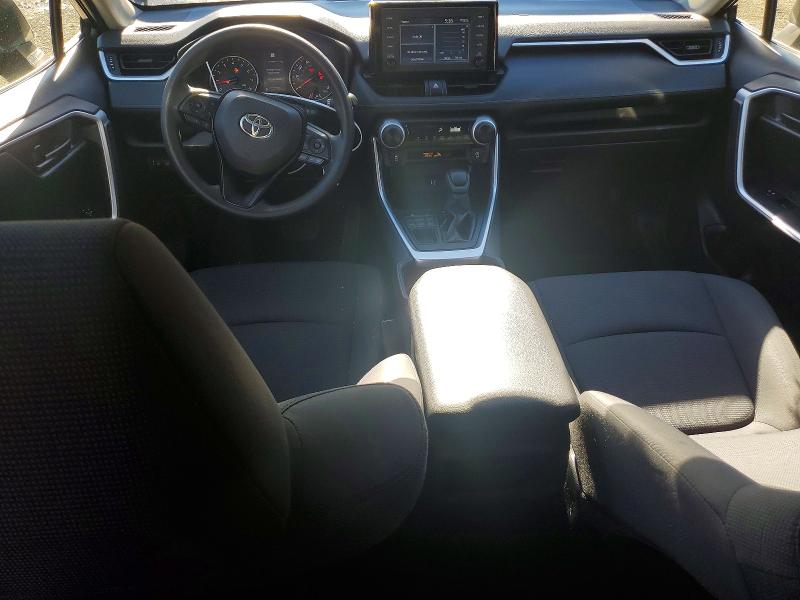 71672746 :رقم المزاد ، JTMG1RFV8KJ011196 vin ، 2019 Toyota Rav4 مزاد بيع
