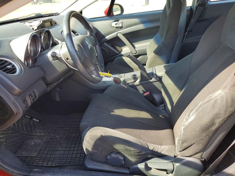 Продаж на аукціоні авто 2008 Mitsubishi Eclipse, vin: 4A3AK24FX8E036167, номер лоту: 70863026