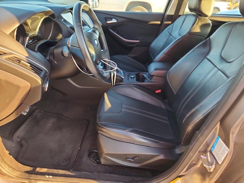 Aukcja sprzedaży 2014 Ford Focus, vin: 1FADP3N22EL381001, numer aukcji: 71852056