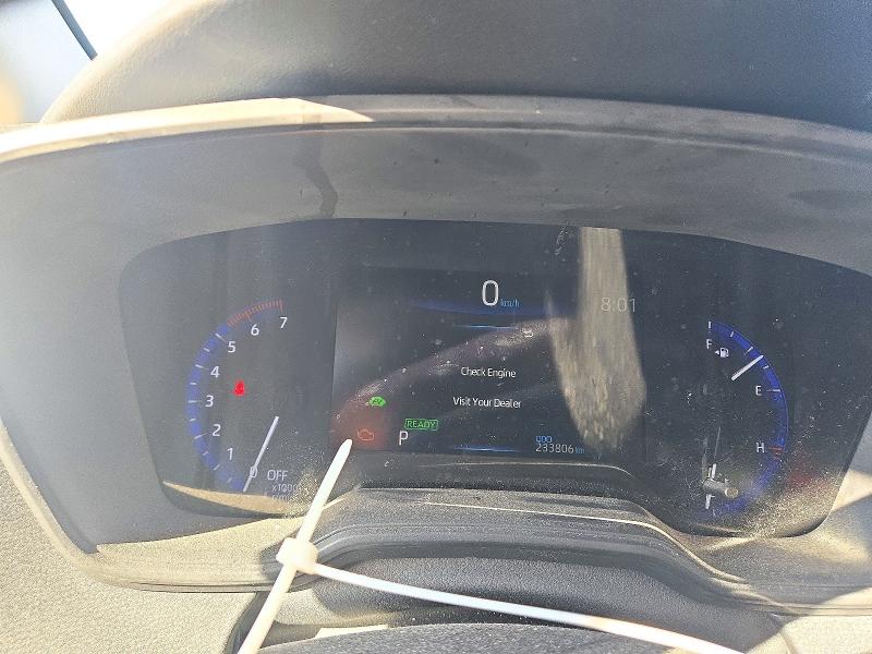 Продаж на аукціоні авто 2020 Toyota Corolla, vin: JTDBBRBE5LJ010621, номер лоту: 72118526