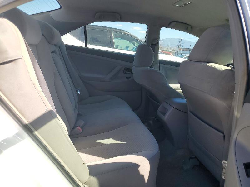 Aukcja sprzedaży 2007 Toyota Camry, vin: 4T1BE46K77U635659, numer aukcji: 71323296