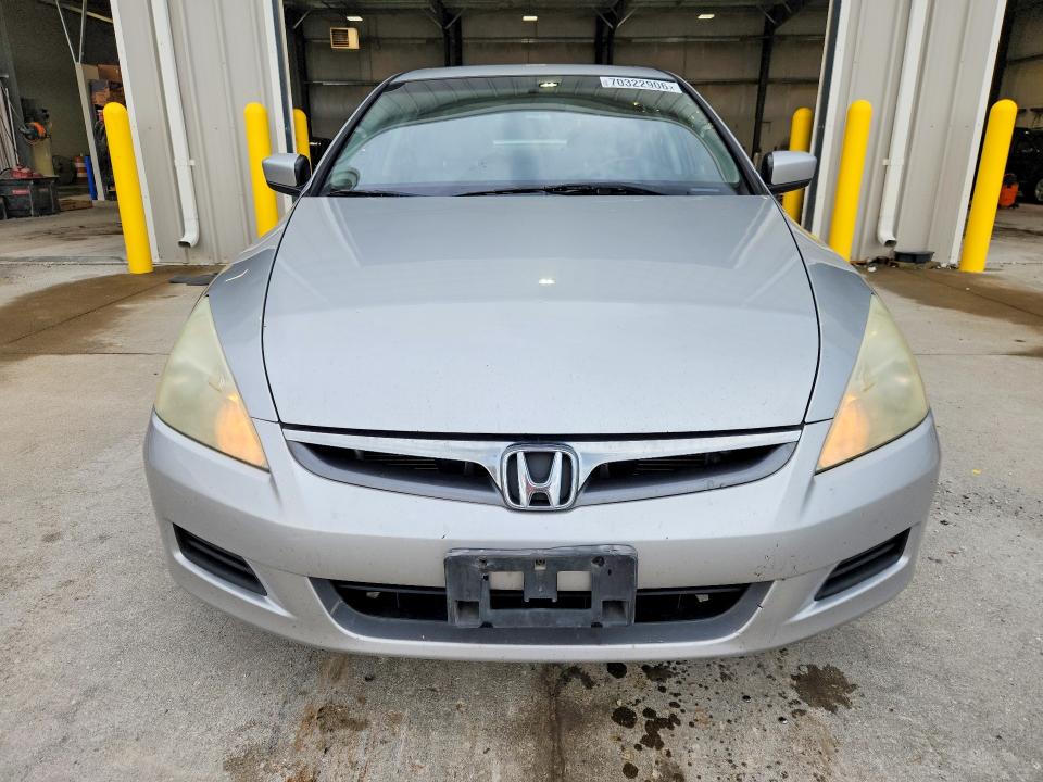 Продажа на аукционе авто 2007 Honda Accord, vin: 1HGCM56887A053823, номер лота: 70322906