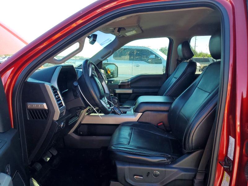 Aukcja sprzedaży 2016 Ford F150, vin: 1FTEW1CGXGFB75785, numer aukcji: 72461776