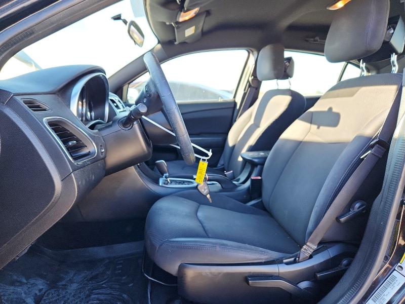 Продажа на аукционе авто 2014 Chrysler 200, vin: 1C3CCBAB2EN213000, номер лота: 70362606