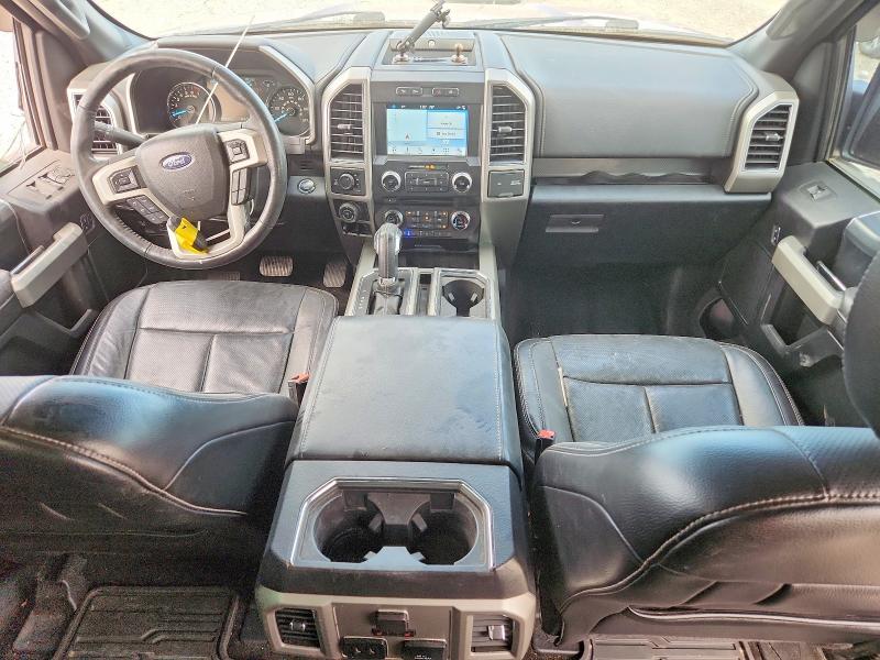 Продаж на аукціоні авто 2018 Ford F150, vin: 1FTEW1EGXJKC75123, номер лоту: 71462306